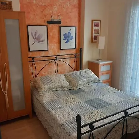 στην νέα παραλία θεσσαλονίκης 公寓