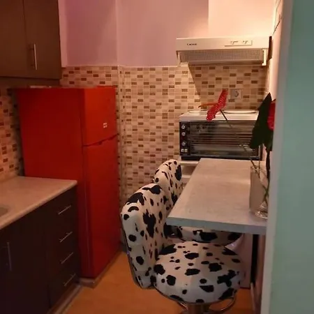公寓 στην νέα παραλία θεσσαλονίκης