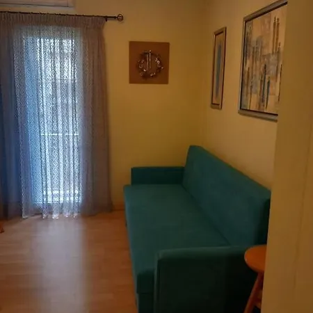 στην νέα παραλία θεσσαλονίκης