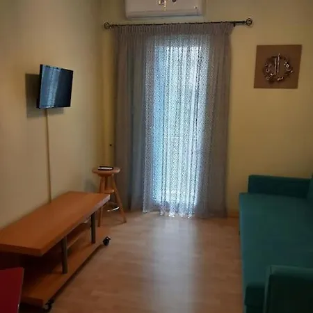 公寓 στην νέα παραλία θεσσαλονίκης